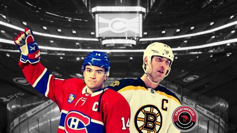 biggest rivalries in nhl